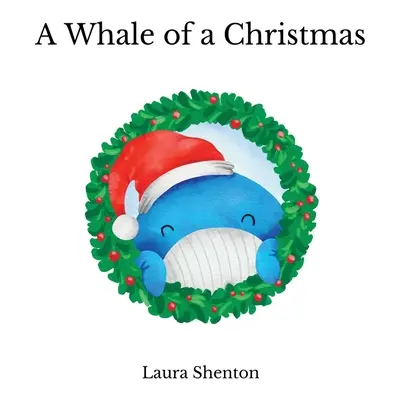 Vianočná veľryba - A Whale of a Christmas