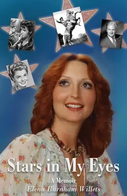 Hviezdy v mojich očiach: memoáre - Stars in My Eyes: A Memoir