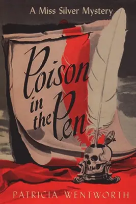 Jed v perí - Poison in the Pen