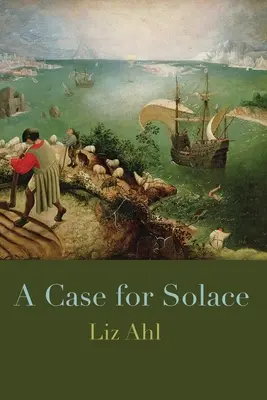 Prípad pre útechu - A Case for Solace