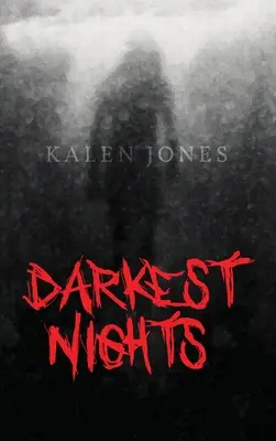 Najtemnejšie noci - Darkest Nights