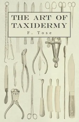 Umenie taxidermie - The Art of Taxidermy