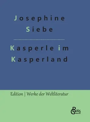 Punč a Judy v krajine punču - Kasperle im Kasperland