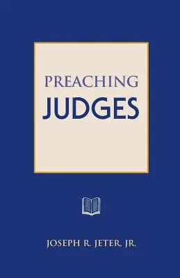 Kázanie sudcov - Preaching Judges