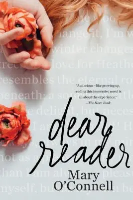 Vážený čitateľ - Dear Reader