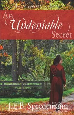 Nepopierateľné tajomstvo (Amišské tajomstvá #4) - An Undeniable Secret (Amish Secrets #4)