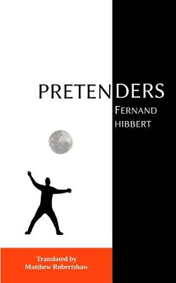 Pretenders: Aféra Hellnus Cato - Pretenders: The Hellnus Cato Affair