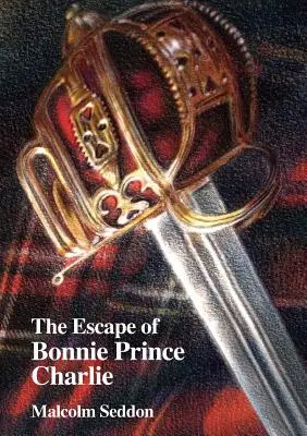 Útek Bonnieho princa Charlieho - The Escape of Bonnie Prince Charlie