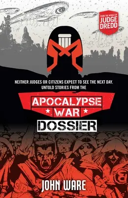 Vojnové spisy o apokalypse - Apocalypse War Dossier