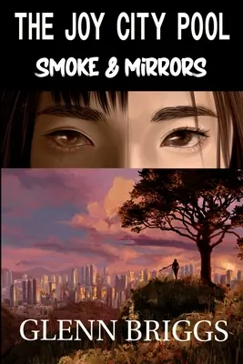 The Joy City Pool Dym a zrkadlá - The Joy City Pool Smoke & Mirrors