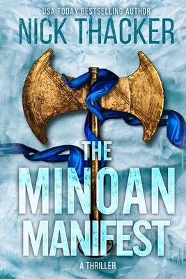 Minojský manifest - The Minoan Manifest