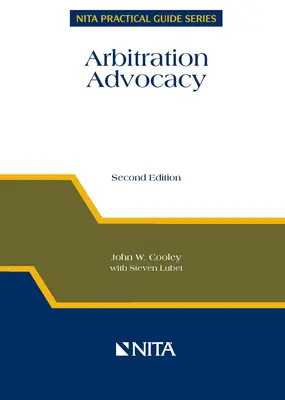 Rozhodcovské zastupiteľstvo - Arbitration Advocacy