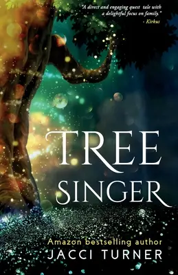 Stromový spevník - Tree Singer