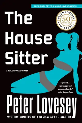 Opatrovateľka domu - The House Sitter