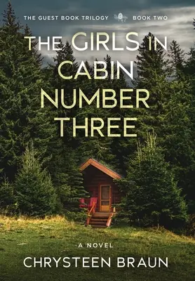 Dievčatá v kabíne číslo tri - The Girls in Cabin Number Three