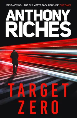 Cieľ nula: 2. diel - Target Zero: Volume 2