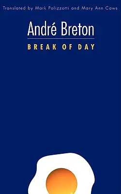 Prelom dňa - Break of Day