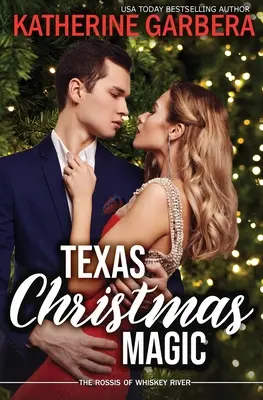 Texaské vianočné kúzlo - Texas Christmas Magic