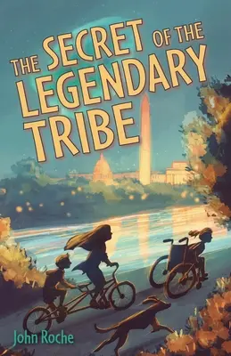 Tajomstvo legendárneho kmeňa - The Secret of the Legendary Tribe
