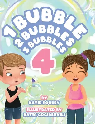 1 Bublina 2 Bubliny 3 Bubliny 4 - 1 Bubble 2 Bubbles 3 Bubbles 4