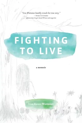 Boj o život: A Memoir - Fighting to Live: A Memoir