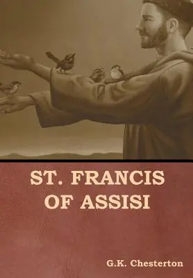 Svätý František z Assisi - St. Francis of Assisi