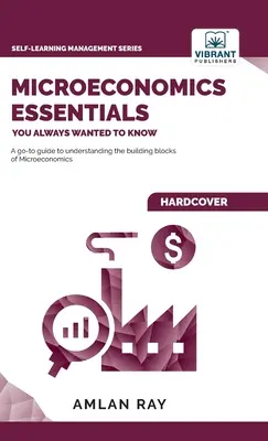 Základy mikroekonómie, ktoré ste vždy chceli vedieť - Microeconomics Essentials You Always Wanted To Know