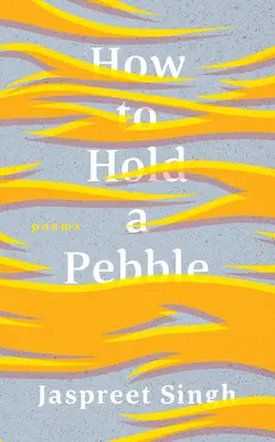 Ako držať kamienok - How to Hold a Pebble