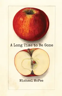 Dlhý čas na odchod - A Long Time to Be Gone