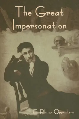 Veľká imitácia - The Great Impersonation