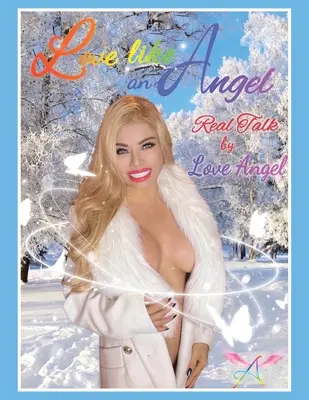 Láska ako anjel - Love Like an Angel
