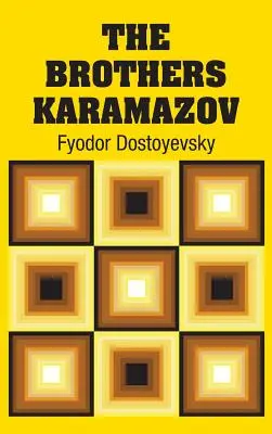 Bratia Karamazovovci - The Brothers Karamazov
