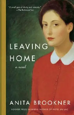 Odchod z domu - Leaving Home