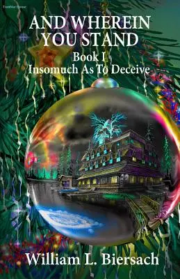 Insomuch As to Deceive (V miere, v akej sa dá oklamať) - Insomuch As To Deceive