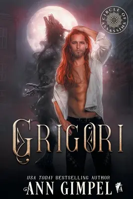 Grigori: Stredoveká fantasy - Grigori: A Medieval Fantasy