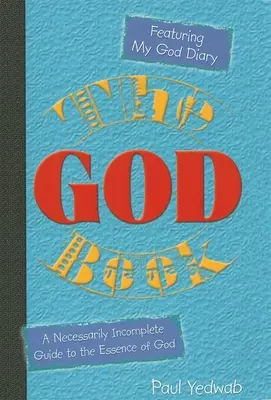 Kniha o Bohu - The God Book