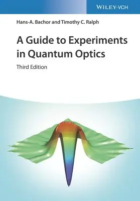 Sprievodca experimentmi v kvantovej optike - A Guide to Experiments in Quantum Optics