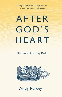 Podľa Božieho srdca - After God's Heart