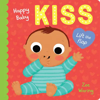 Šťastné dieťa: Kiss - Happy Baby: Kiss