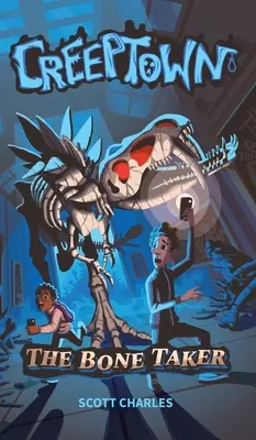Zberateľ kostí - The Bone Taker