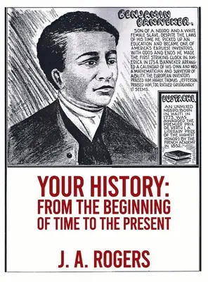 Vaše dejiny: Od počiatku vekov po súčasnosť Hardcover - Your History: From Beginning of Time to the Present Hardcover