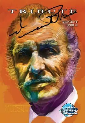 Pocta: Vincent Price - Tribute: Vincent Price