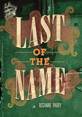 Posledný z mena - Last of the Name