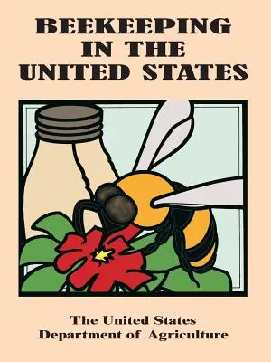 Včelárstvo v Spojených štátoch - Beekeeping in the United States
