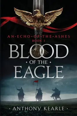 Krv orla - Blood of the Eagle