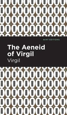 Vergíliova Eneida - The Aeneid of Virgil