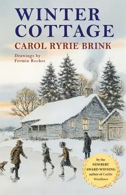 Zimná chata - Winter Cottage