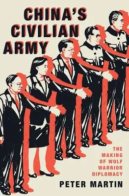 Čínska civilná armáda - Chinas Civilian Army