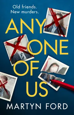 Každý z nás - Any One of Us