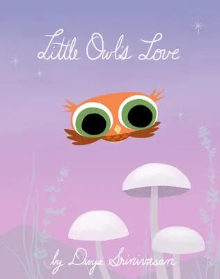 Malá sova láska - Little Owl's Love